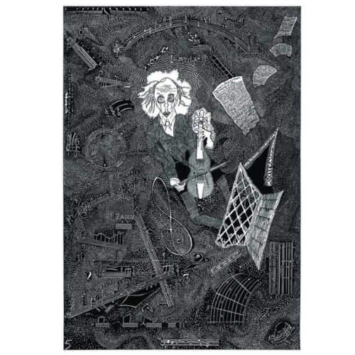 Rudimentary Peni - Cacophony