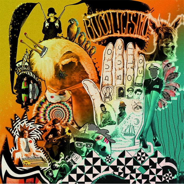 Duo Bucolico - Bucolicesimo