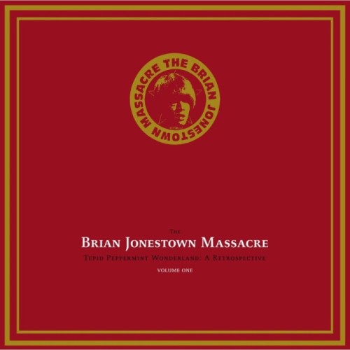 The Brian Jonestown Massacre - Tepid Peppermint Wonderland - Volume 1