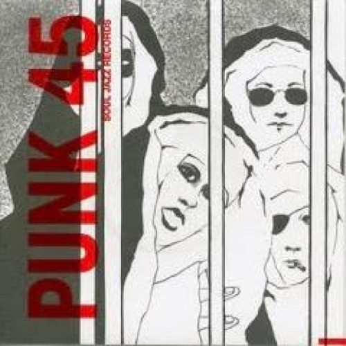 Johnny & The Self Abusers - Saints & Sinners / Dead Vandals