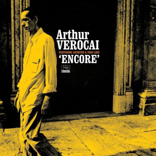 Arthur Verocai - Encore