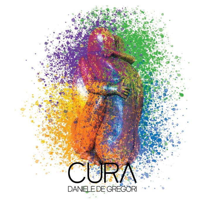 Daniele De Gregori - Cura