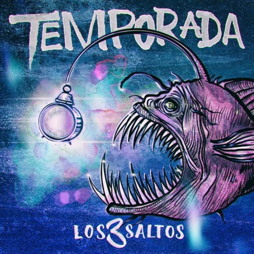 Los3Saltos - Temporada