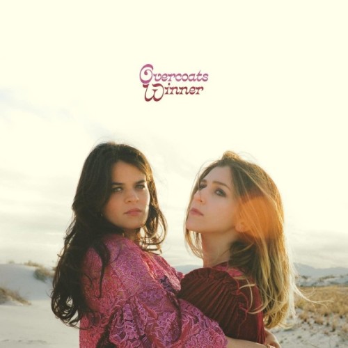 Overcoats - Winner (Root Beer Vinyl)