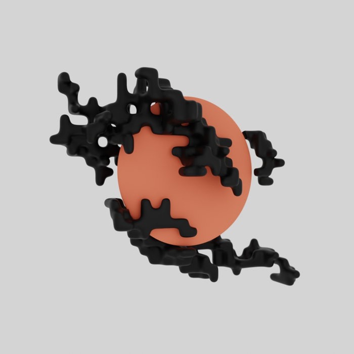 Barrie - 5K (Indie Exclusive - Goldfish Vinyl)