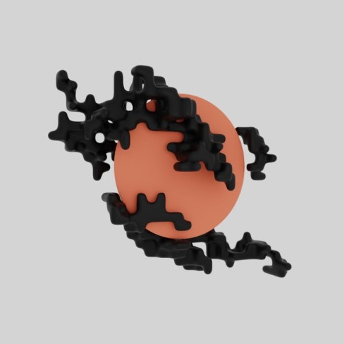 Barrie - 5K (Indie Exclusive - Goldfish Vinyl)