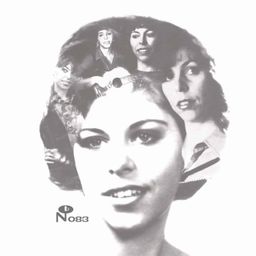 Joyce Street - Tied Down (Mississippi Moonshine Vinyl)