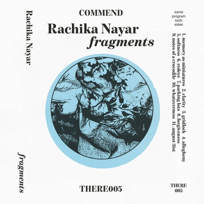 Rachika Nayar - Fragments (Expanded)
