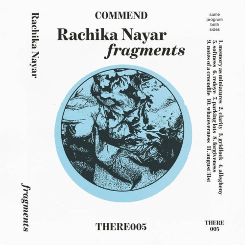 Rachika Nayar - Fragments (Expanded)