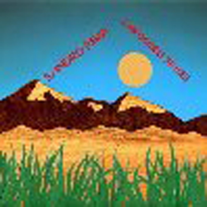 Sandro Perri - Impossible Spaces