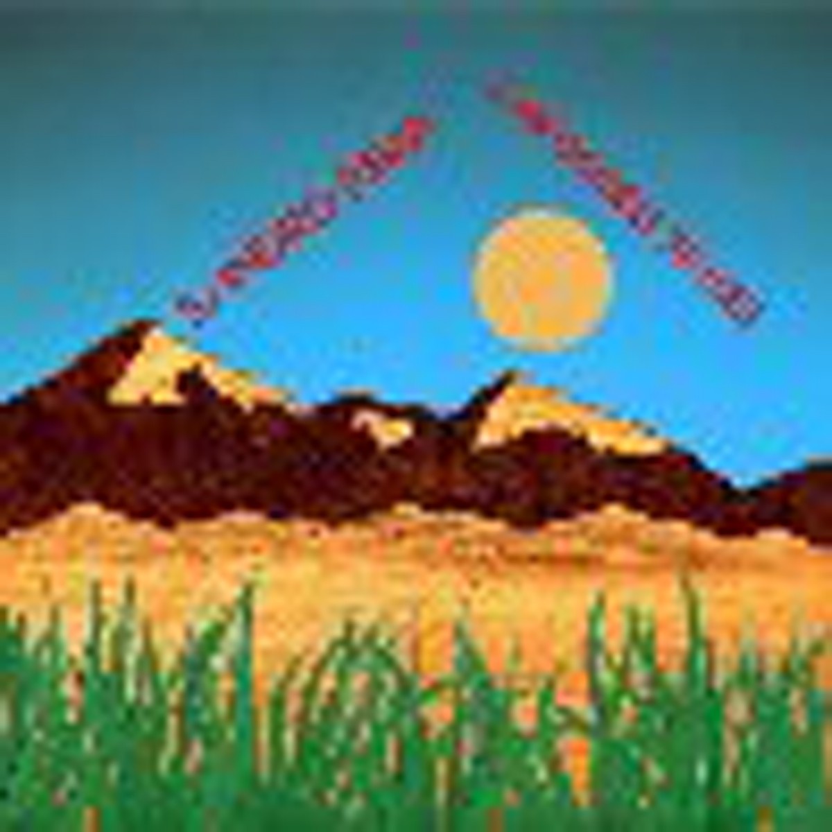 Sandro Perri - Impossible Spaces