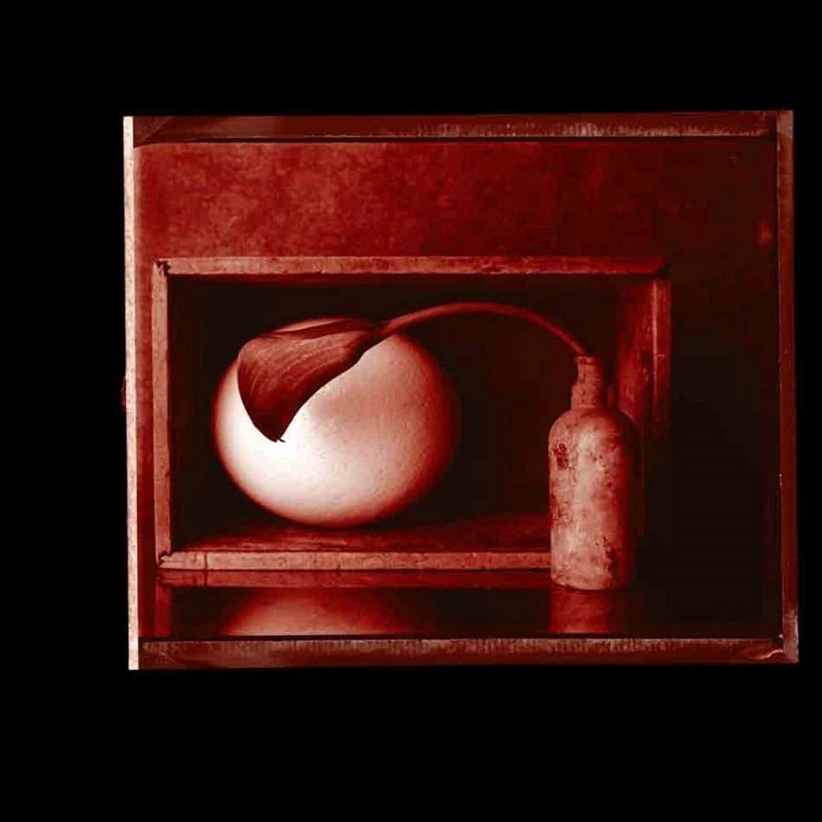 Britta Phillips & Kramer - Nocturnes