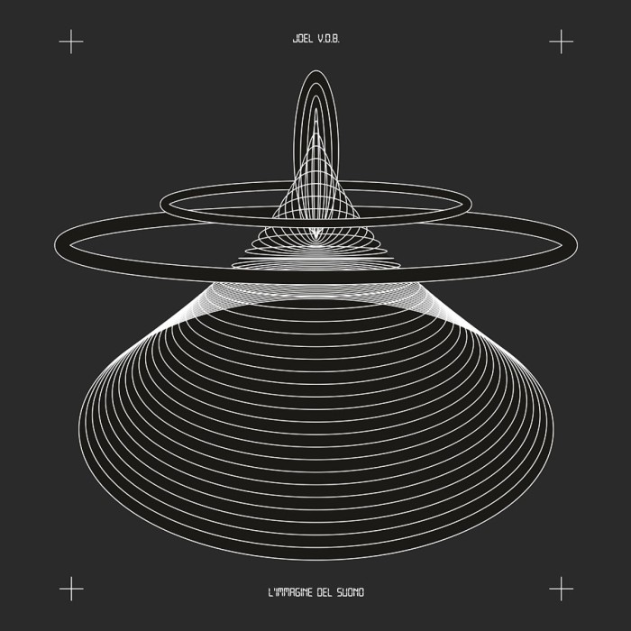 Joel Vandroogenbroeck - L'Immagine Del Suono