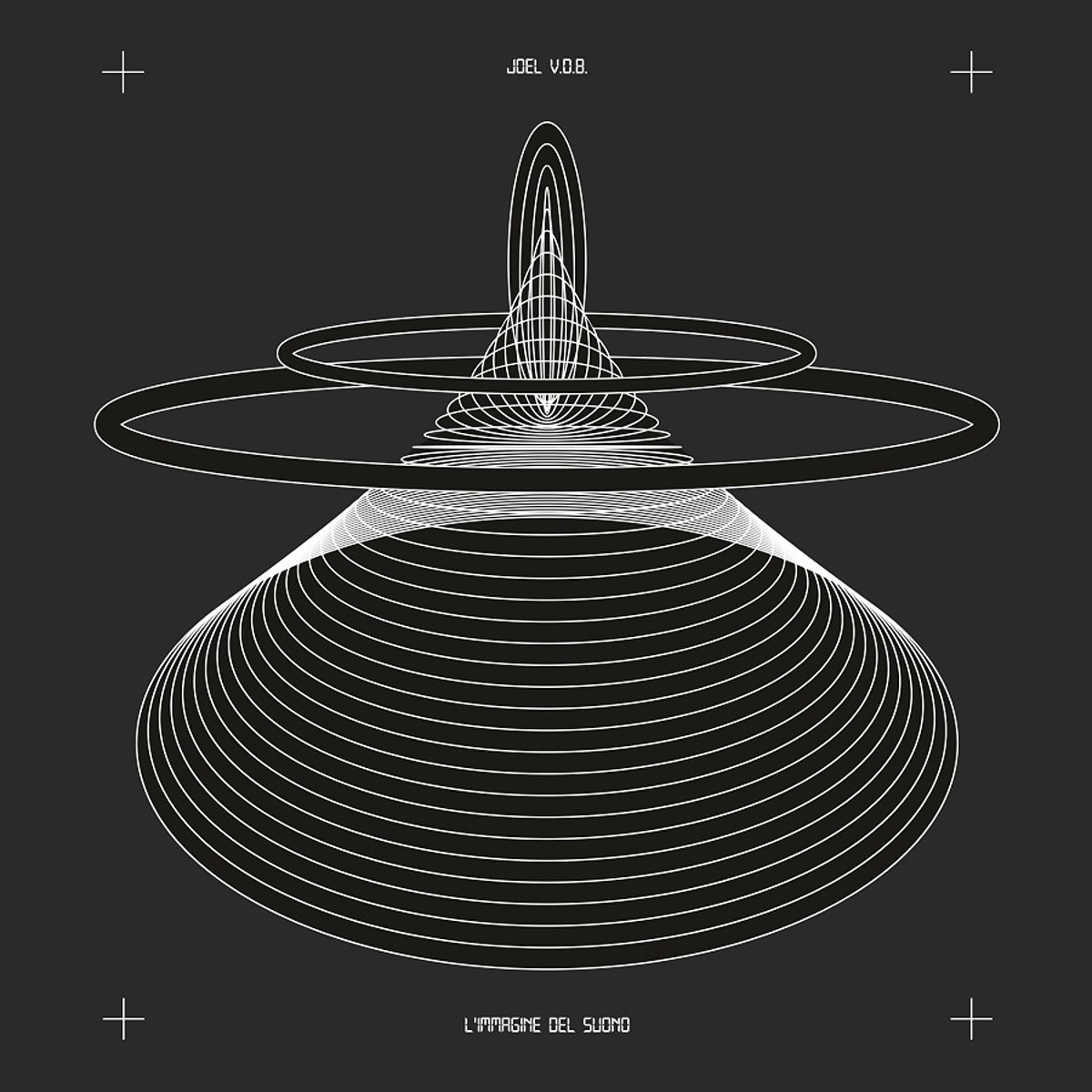 Joel Vandroogenbroeck - L'Immagine Del Suono