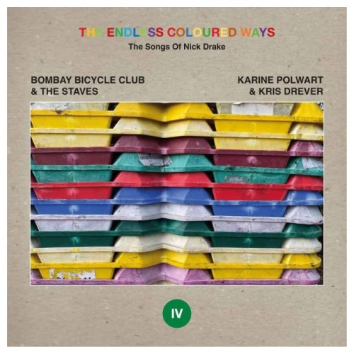 Bombay Bicycle Club & The Staves - Karine Polwart & Kris Drever