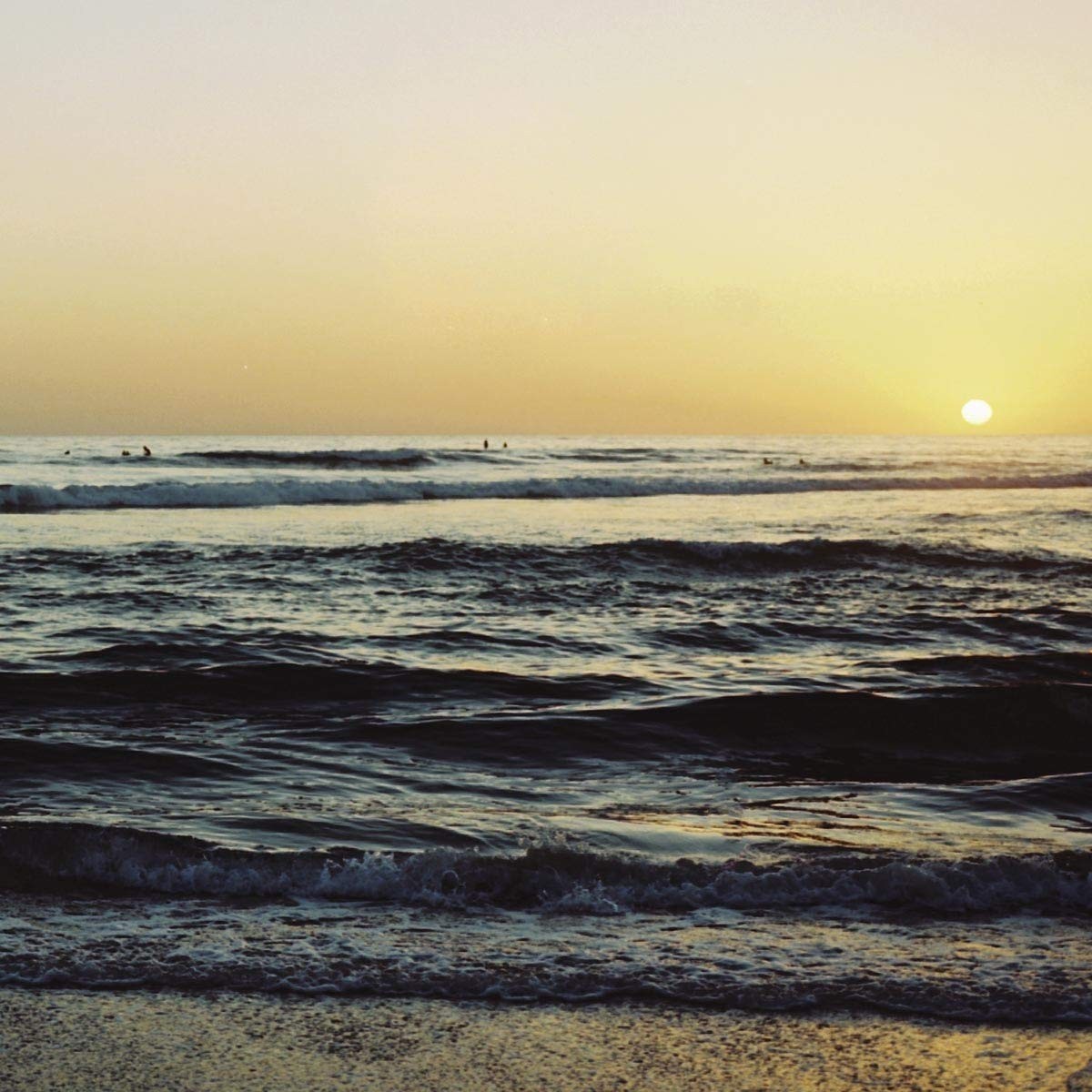 Simon Joyner - Step Into The Eartquake