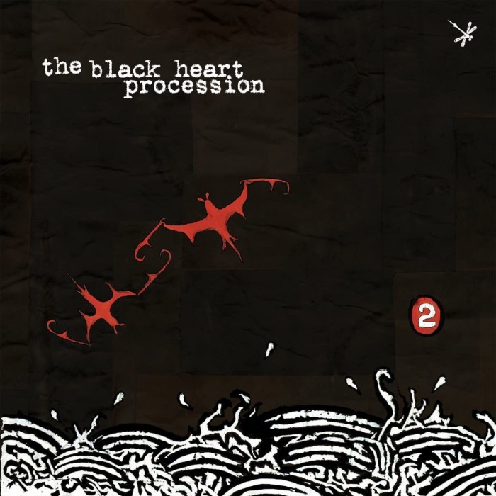 Black Heart Procession - 2