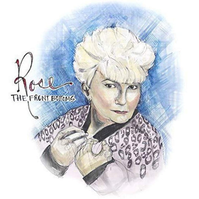 Front Bottoms - Rose