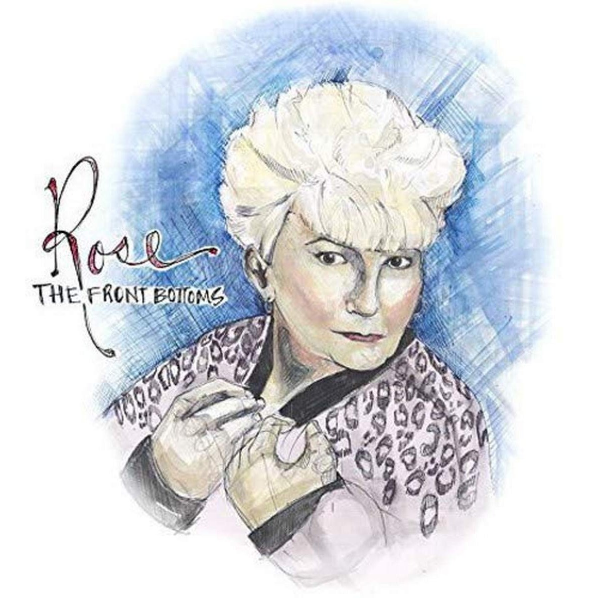 Front Bottoms - Rose