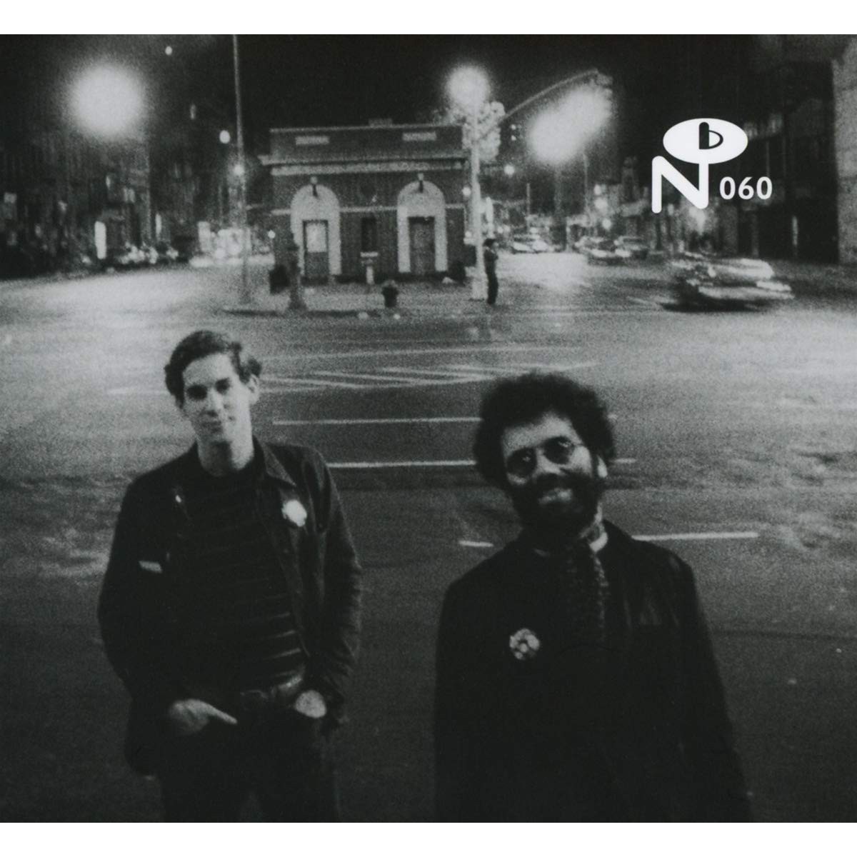 Various Artists - Ork Records, New York, New York (+ Book)