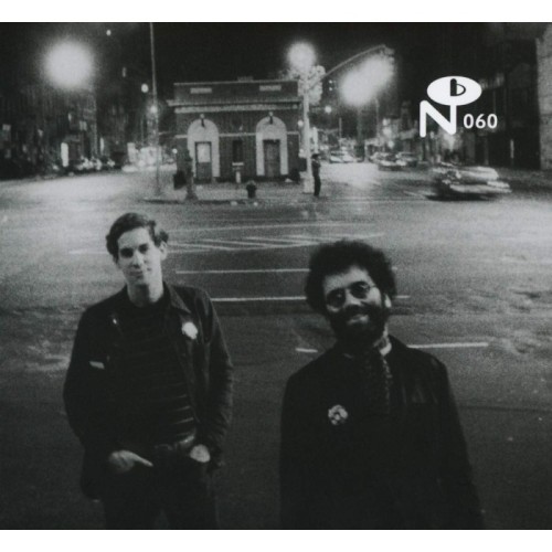 Various Artists - Ork Records, New York, New York (+ Book)