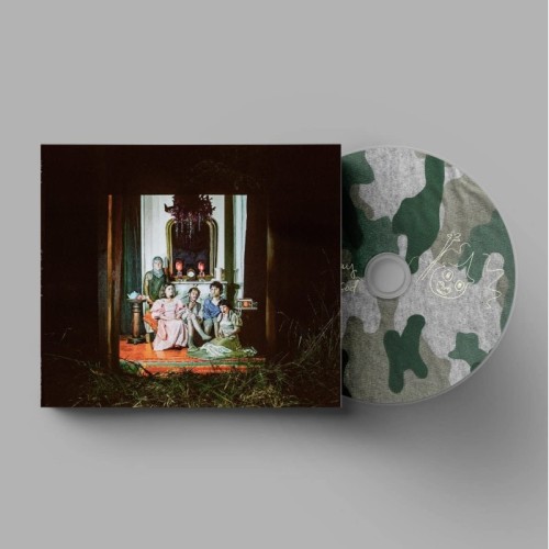 Wednesday - Rat Saw God