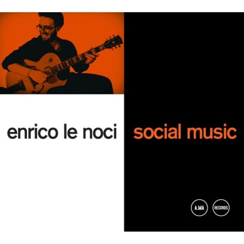 Enrico Le Noci - Social Music