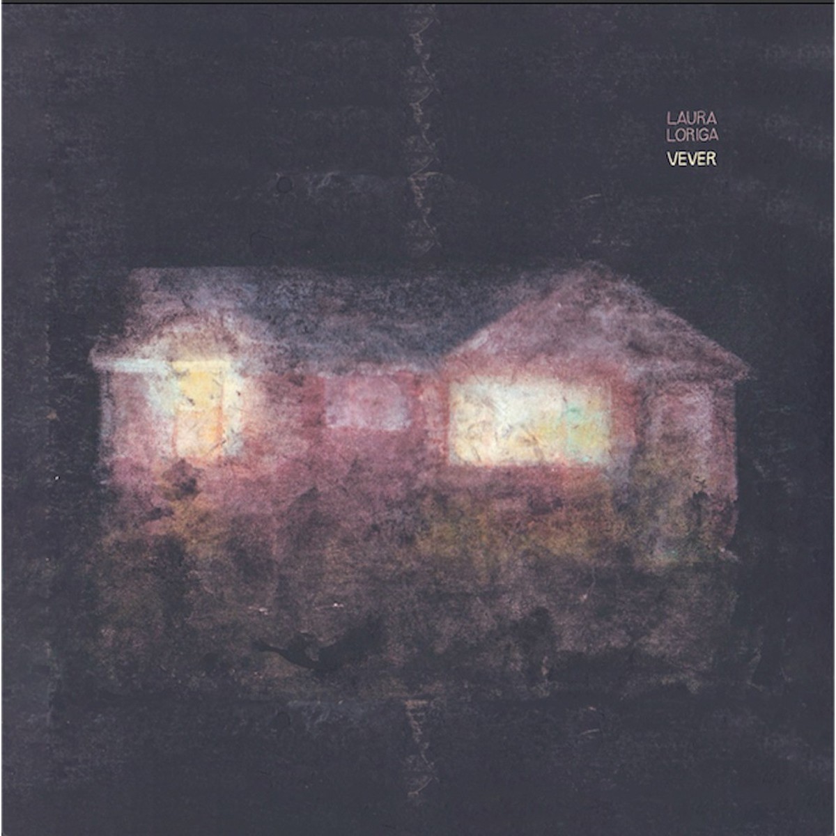 Laura Loriga - Vever