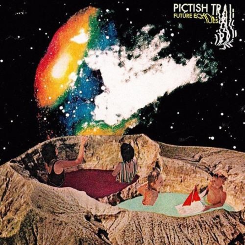 Pictish Trail - Future Echoes