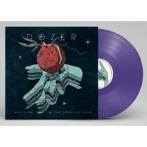 Dozer - Drifting In The Endless Void