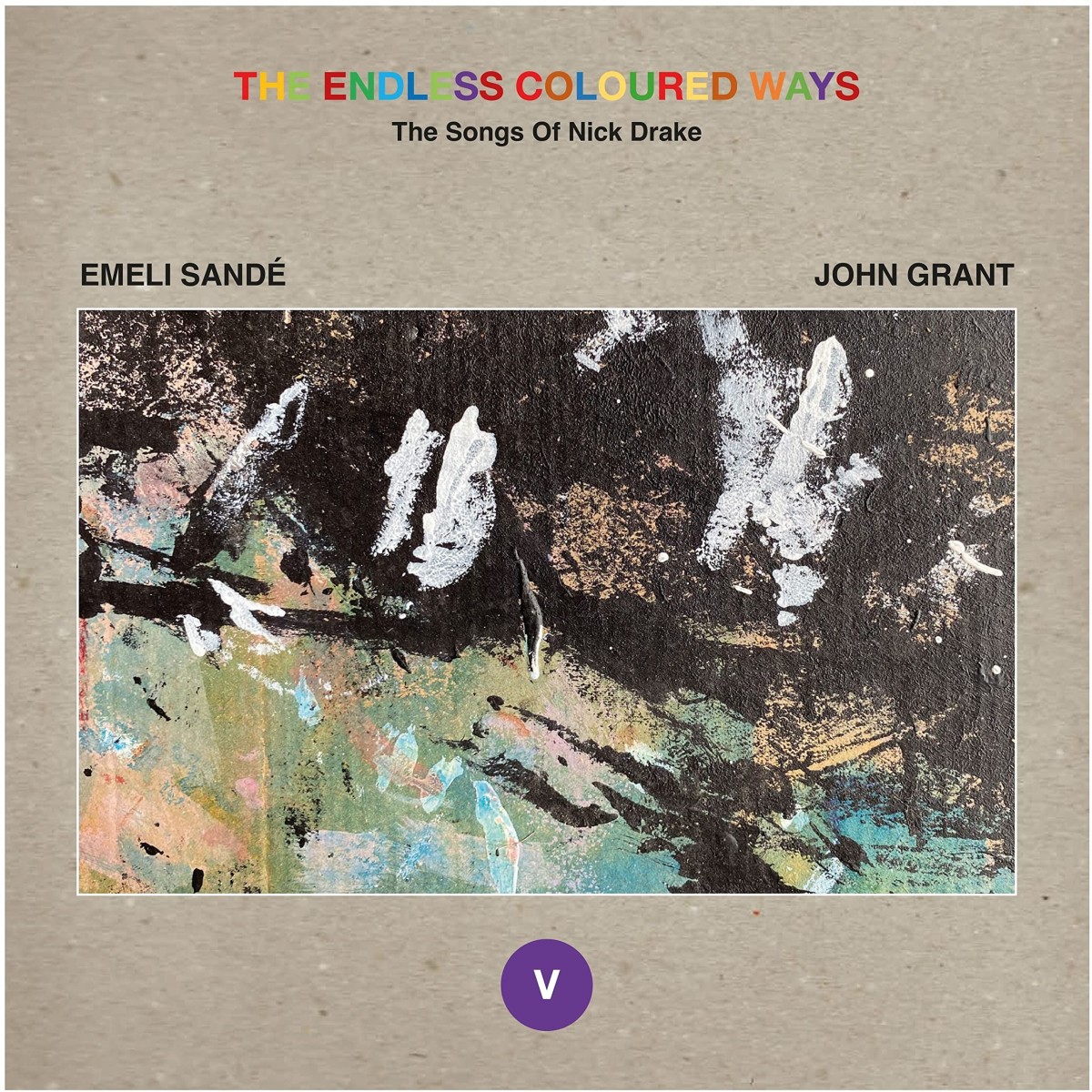 Emeli Sandé & John Grant - The Endless Coloured Ways: The Songs Of Nick Drake