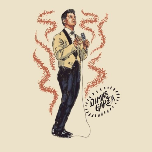 Dimas III - I Won't Love You Again / So Funny