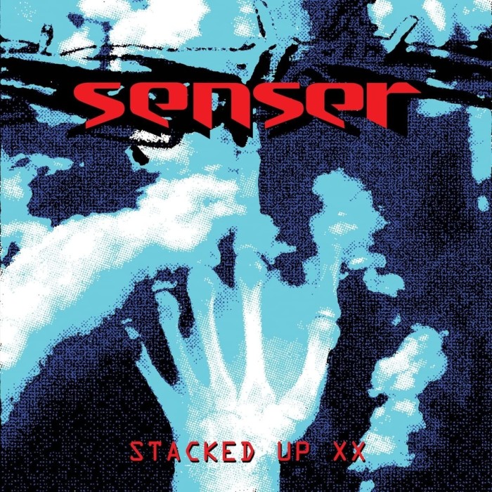 Senser - Stacked Up Xx (Remastered Edition)