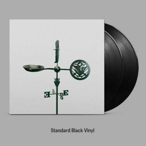 Jason Isbell & The 400 Unit Weathervanes - Weathervanes