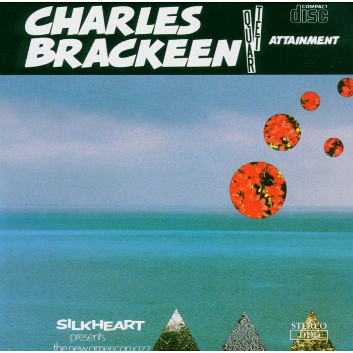 Charles Brackeen - Attainment