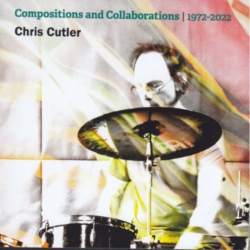 Chris Cutler - Chris Cutler In A Box (10Cd/1Dvd)