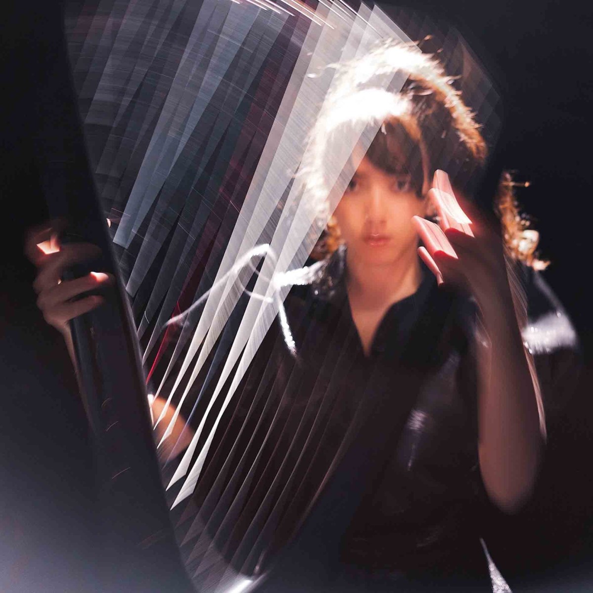 Kety Fusco - Harp, Chapter I