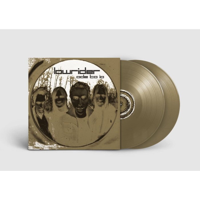 Lowrider - Ode To Io - Deluxe Edition Remastered