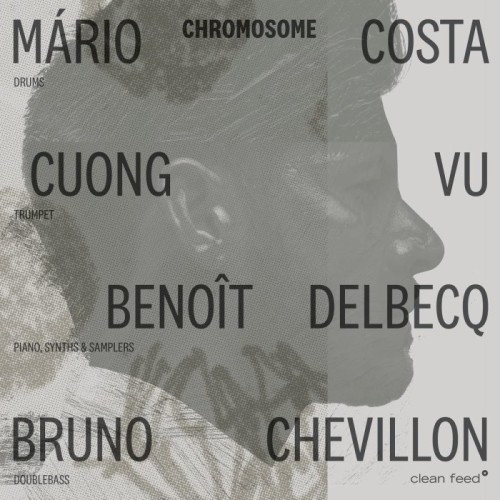Mario Costa Quartet - Chromosome