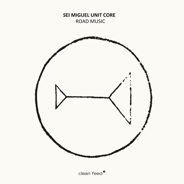 Sei Miguel Unit Core - Road Music