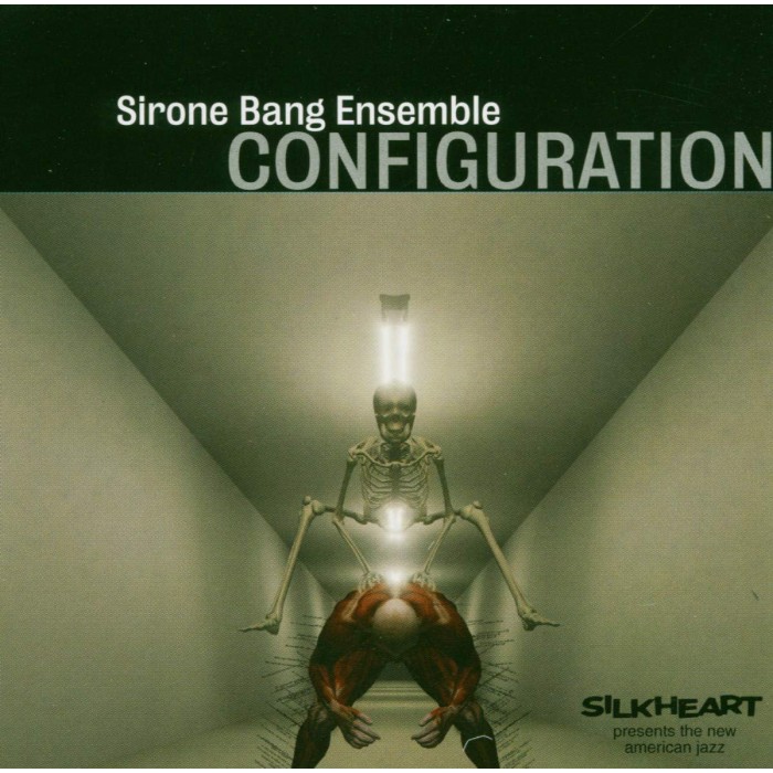 Sirone Bang Ensemble - Configuration
