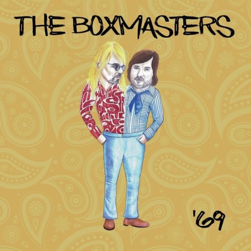Boxmasters - 69