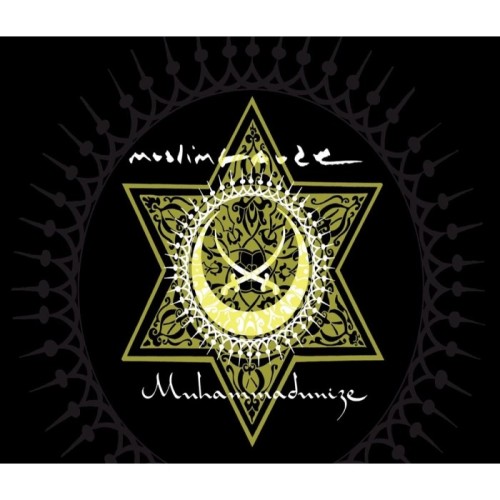 Muslimgauze - Muhammadunize