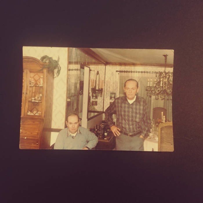 Kevin Drumm - Battering Rams