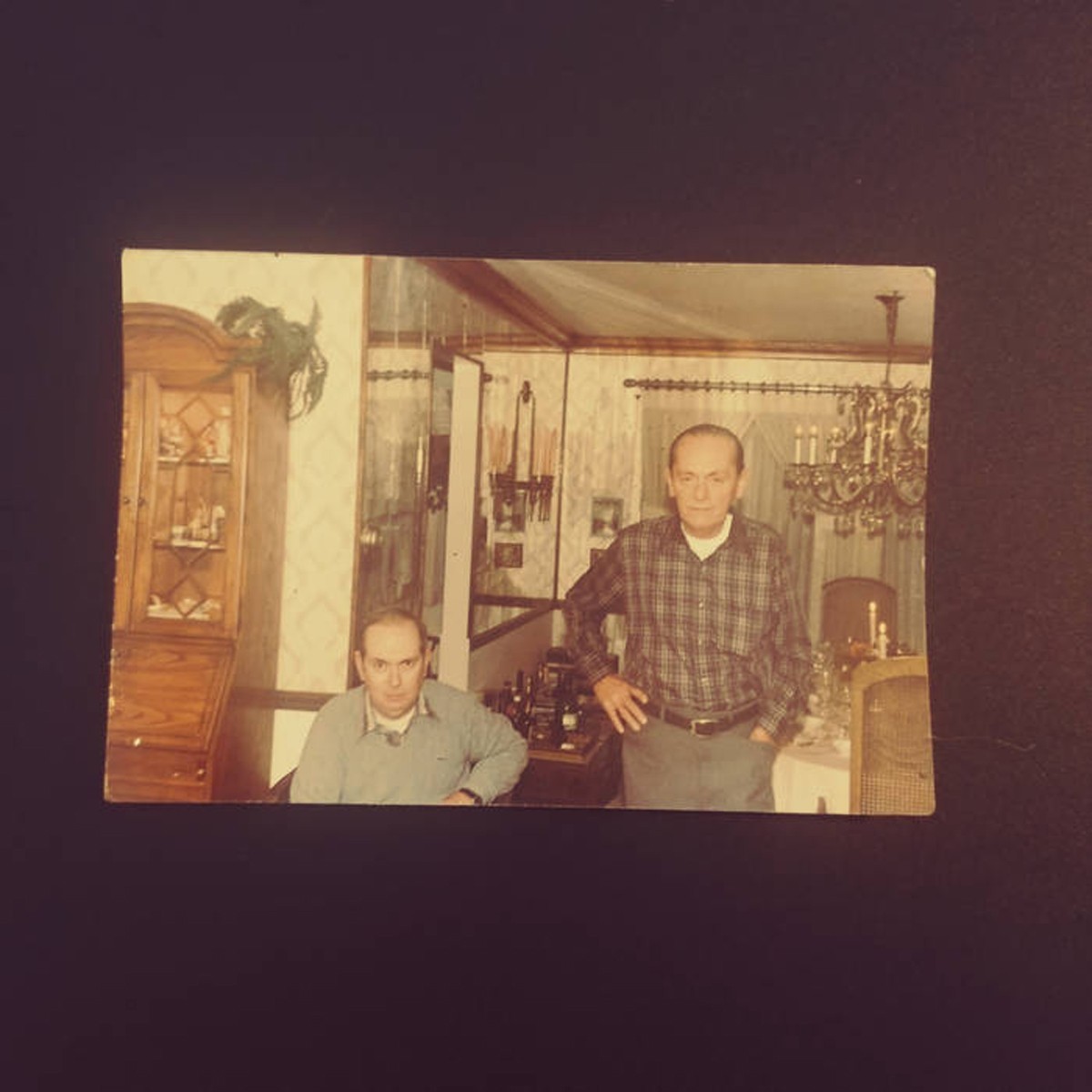 Kevin Drumm - Battering Rams