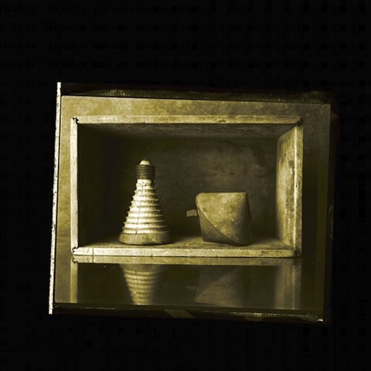 Eerie Kramer & Kramer - Preludes