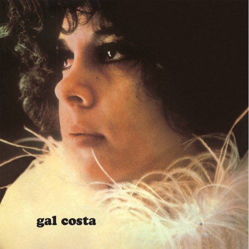 Gal Costa - Gal Costa