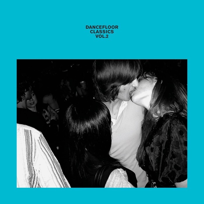 Dancefloor Classics - Dancefloor Classics Vol. 2