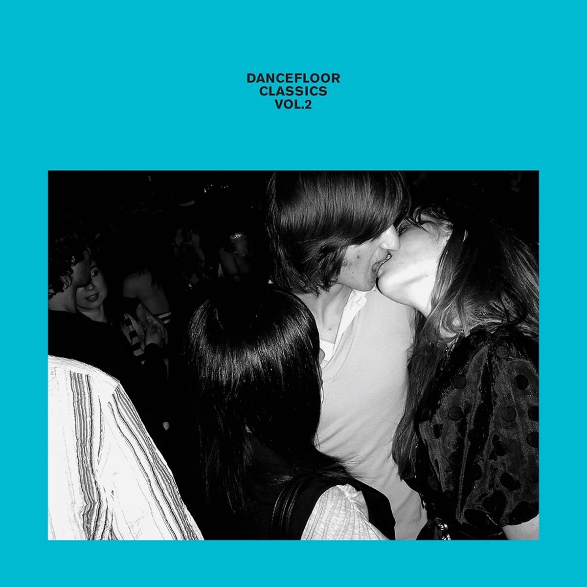 Dancefloor Classics - Dancefloor Classics Vol. 2