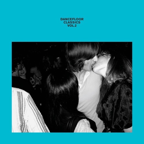 Dancefloor Classics - Dancefloor Classics Vol. 2